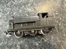 Triang OO 0-6-0 Saddle Tank