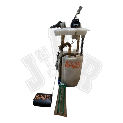 Hyundai i30 fuel - fuel, pump