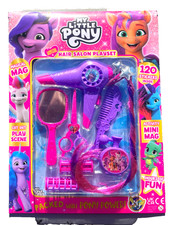 MY LITTLE PONY MAGAZINE #201 ~