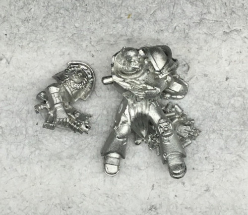 Games workshop wh40k space - games,