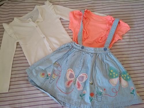 Girls outfits primark - girls,