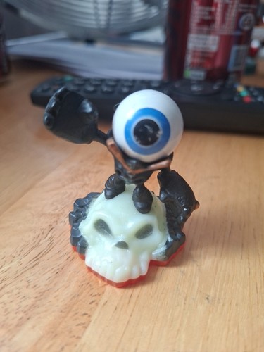 Skylanders giants figure - giants,