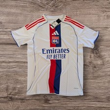 Lyon Home Kit 25/26 - Size L