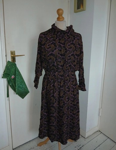 Vintage 80s black - 80s,