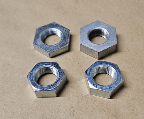 Triumph non rear wheel - triumph, qd