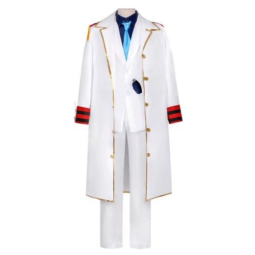 Cosplay marine vice - cosplay,