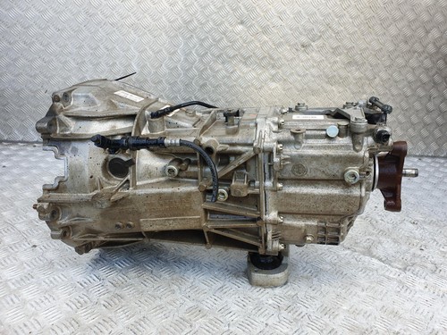 Ford transit gearbox speed - ford,