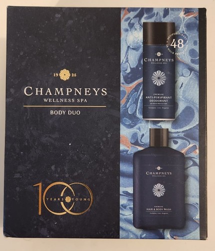 Champneys body duo - champneys,