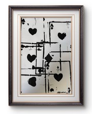 HASWORLD ORIGINAL Painting POP