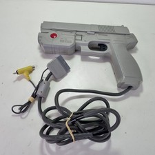 PS1 NAMCO G-Con 45 (NPC-103)