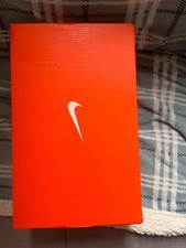 Empty nike revolution shoe - empty,