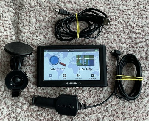 Garmin drive lmt sat - garmin,