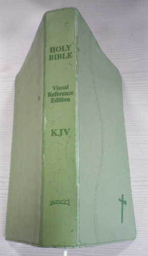 2004 holy bible king james - 2004,