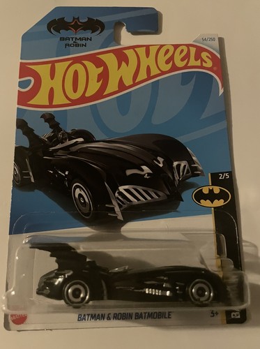 2024 hot wheels - wheels, robin