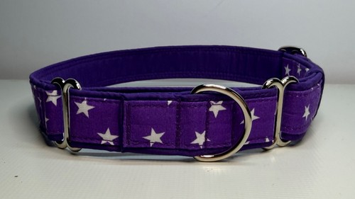 Martingale dog collar