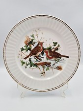 VINTAGE M.G. Fine Bone China