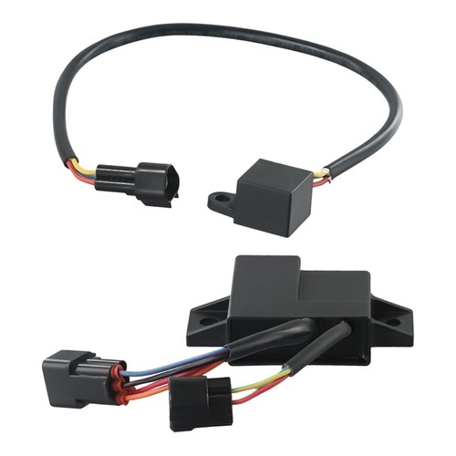 Cdi rev ignition box - box, speed