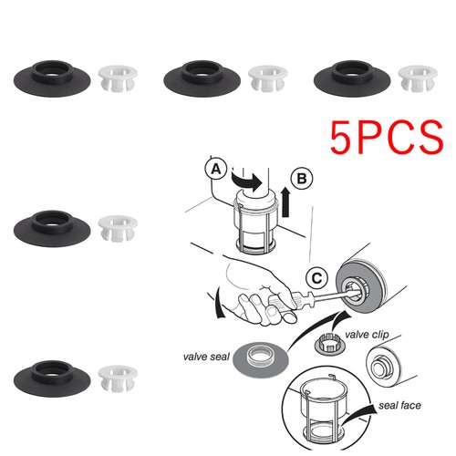 5pcs fit for ideal - 5pcs,