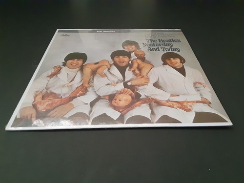 Japanese beatles yesterday and - beatles,