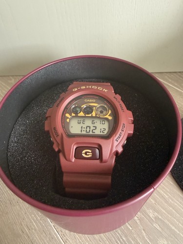Casio shock syna central - x,