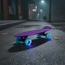 17 Inch Ocean Skateboard