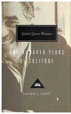 One Hundred Years of Solitude