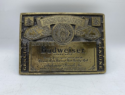 Budweiser beer american style - budweiser,