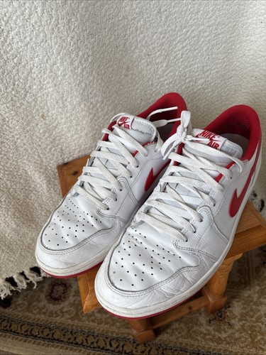 Nike air jordan retro low - low, og