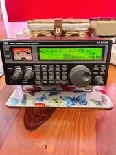 Aor Ar5700d Communications