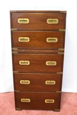 Lovely 1960 Military Campaign