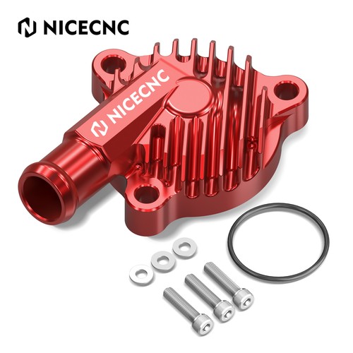 Nicecnc thermostat housing - nicecnc,