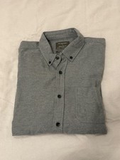 Men’s Primark Shirt Grey