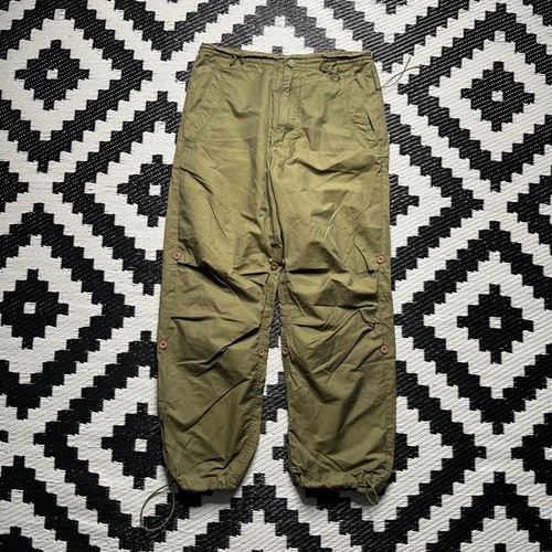 Maharishi men khaki green - maharishi,