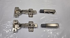 Blum 70255 110º Soft Close Hinges (1 PAIR)