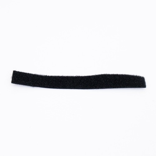 Kat black hook - hook, loop