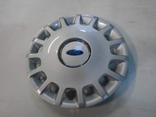Genuine Ford Wheel Trim 16" 1M21-1130-EAW fits Focus, Grand C-Max Mondeo