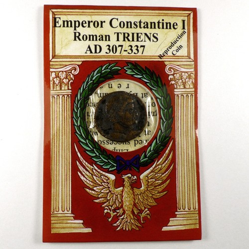 Emperor constantine roman - emperor,