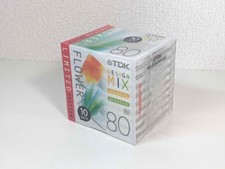 ［Rare］TDK MD Mini Discs