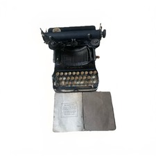 Antique 1919 Corona 3 Three