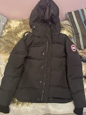 Canada Goose Wyndham Jacket