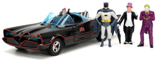 Batman hollywood rides - batman,