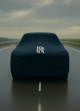 Rolls Royce Waterproof Car