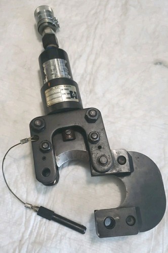 Huskie a hydraulic - huskie, 40