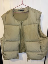 Zara Women's Sleeveless Jacket