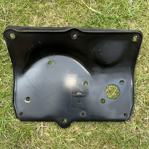 Mgf under bonnet wiper - mg,