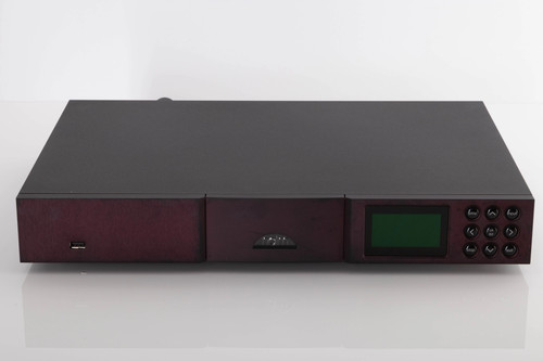 Naim nd5 streamer - streamer, (2012)