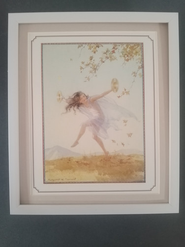 Margaret tarrant enchanting - tarrant,