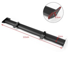 Universal Hatch Adjustable