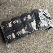 Emu Coolspun 100% Cotton Black