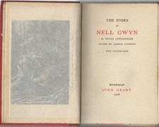 The Story of Nell Gwyn - Peter